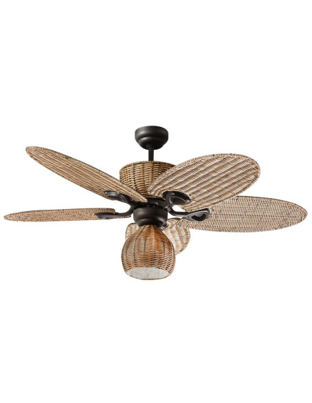 HAMILTON KIT LUZ 1xE27