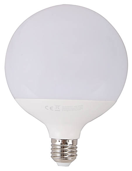 ESTANDAR LED 25W,C3000