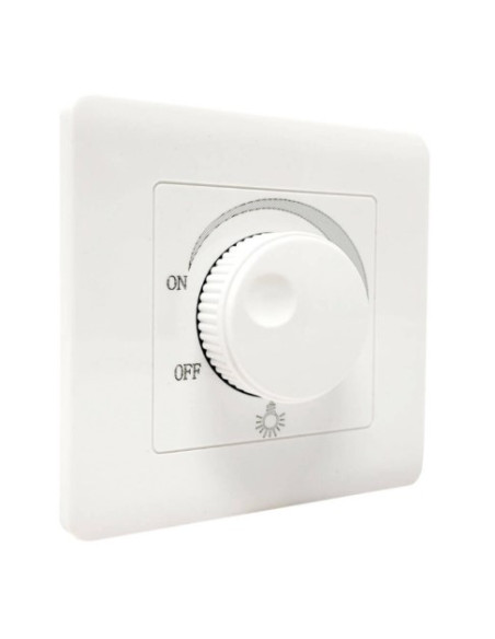 REGULADOR TRIAC DE 15W A 1000W DIMMER AC 220V