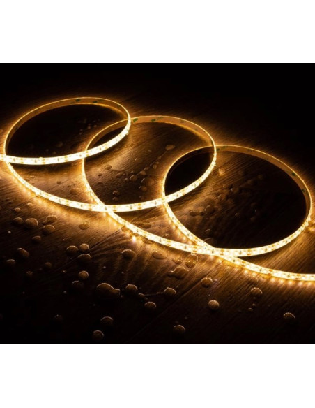 TIRA LED 14 4W  IP44  C3000  12V