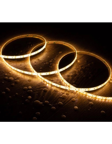 TIRA DE LED 14.4W, 12V,...