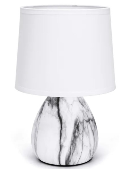 SOBREMESA CON PANTALLA E14...