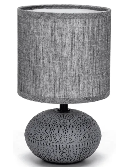 SOBREMESA CON PANTALLA E14...