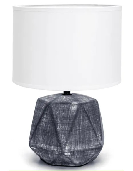 SOBREMESA CON PANTALLA E14...