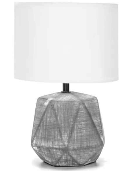 SOBREMESA CON PANTALLA E14...