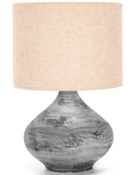 SOBREMESA CON PANTALLA E14...