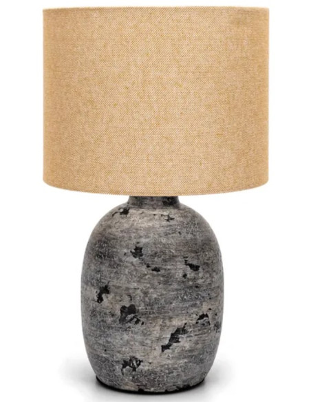 SOBREMESA CON PANTALLA E14...