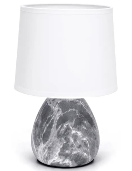 SOBREMESA CON PANTALLA E14...