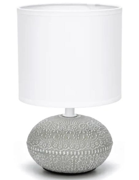 SOBREMESA CON PANTALLA E14...