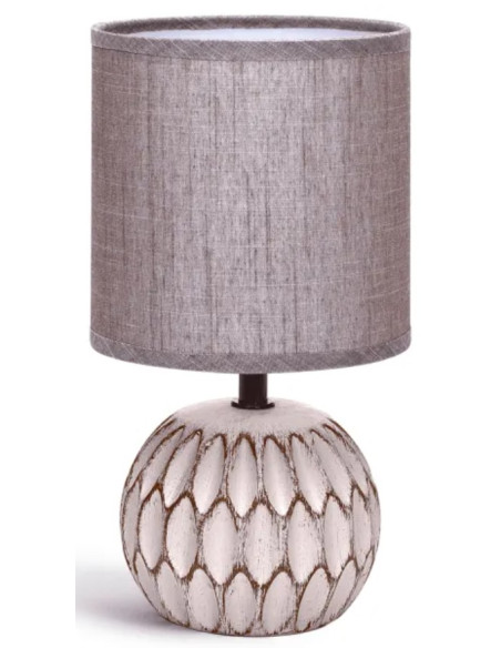 SOBREMESA CON PANTALLA E14...