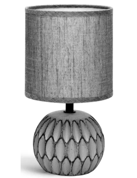 SOBREMESA CON PANTALLA E14...