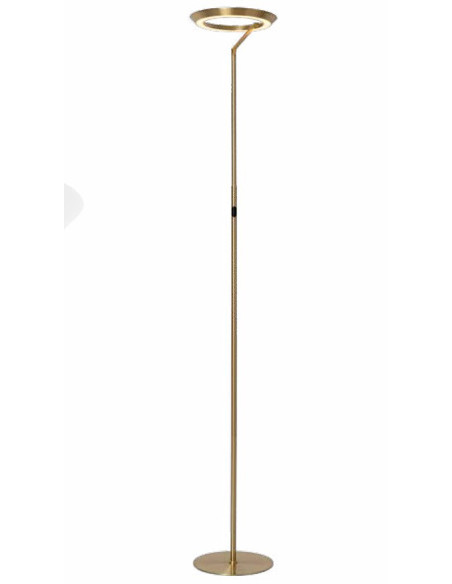 PIE DE SALON REGULABLE 21W...