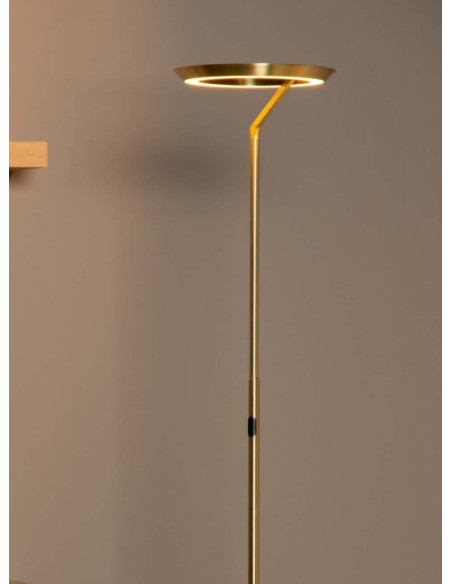 PIE DE SALON REGULABLE 21W... 2