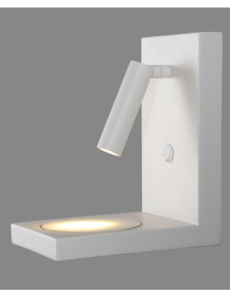 ZANZIBAR * APLIQUE LED...