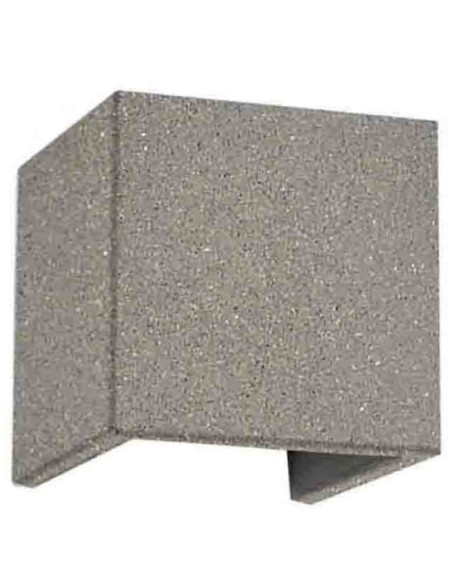 TAOS * APLIQUE EXTERIOR LED...