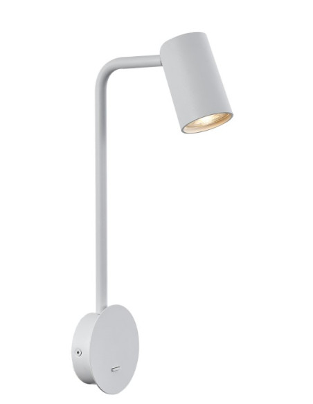 SAL BLANCO * APLIQUE LED...