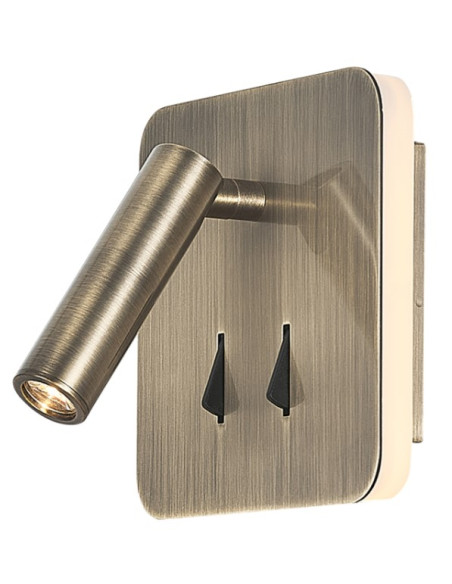 CAYMAN SQ* APLIQUE CUERO...