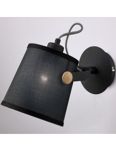 NORDICA *NEGRO/MADERA*...