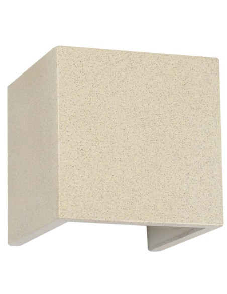 TAOS * APLIQUE EXTERIOR LED...