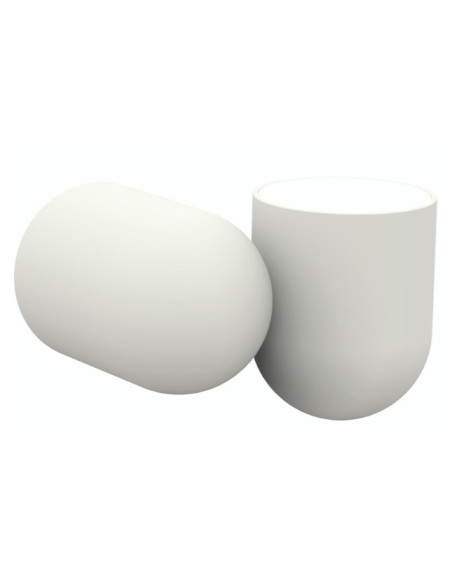 FOCO SUPERFICIE/APLIQUE LUZ...