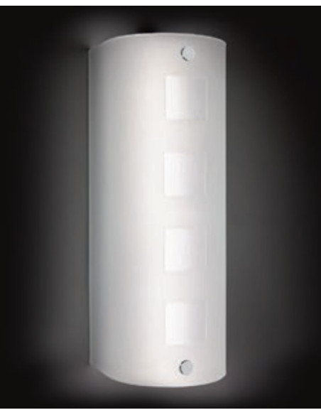 ALGORG APLIQUE 3 LUCES E27...