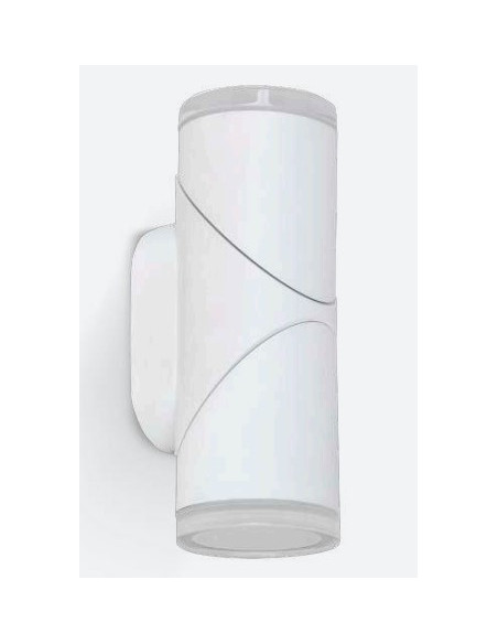 APLIQUE 5X2W BLANCO...