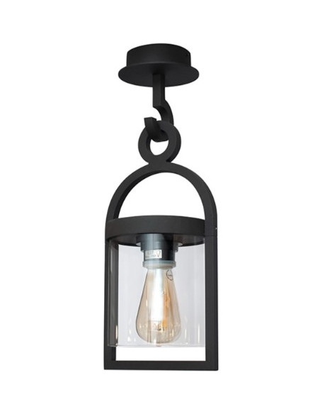 MAYA * PLAFON EXTERIOR 1L*E27