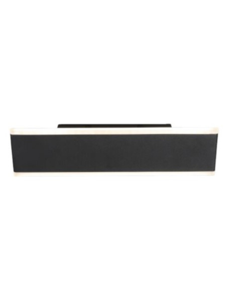 APLIQUE NELSON 16W NEGRO...