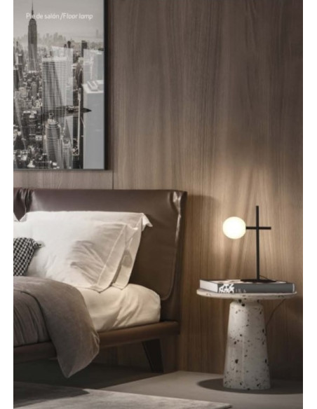 CELLAR SOBREMESA 1 LUZ x G4