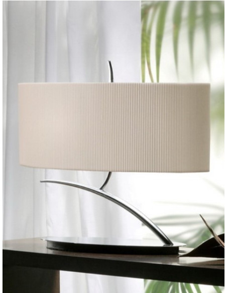 EVE*CR*CROMO* SOBREMESA 2L