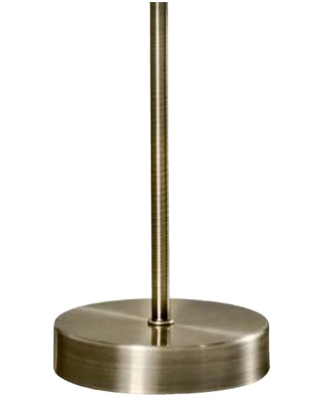 SOBREMESA CUERO SIN PANTALLA