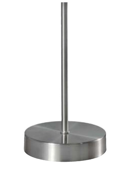 SOBREMESA NIQUEL SATINADO...