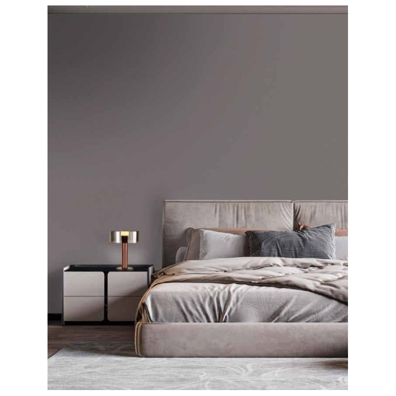 GIN * SOBREMESA LED PEQUEÑO - ROSA...