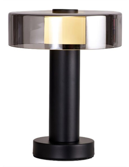 GIN * SOBREMESA LED GRANDE...