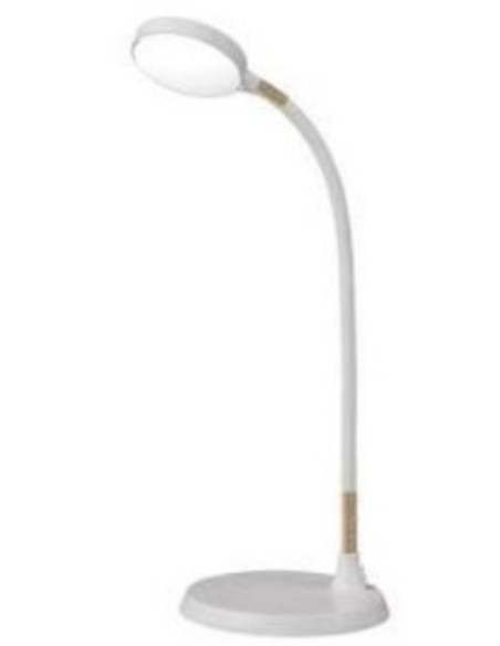 SOBREMESA FLEXIBLE BLANCO...