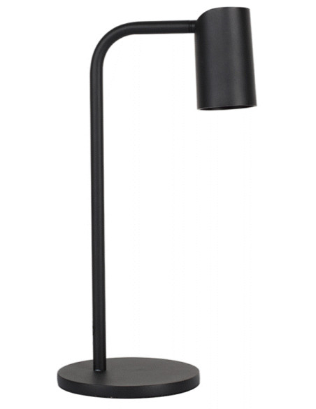 SAL BLANCO * SOBREMESA GU10...