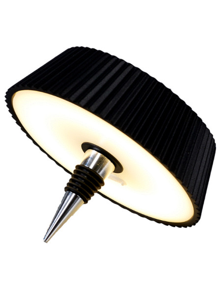 RELAX  TAPON BOTELLA LED...
