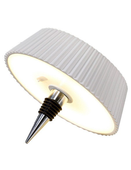 RELAX  TAPON BOTELLA LED...
