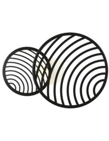 COLLAGE* PLAFON 2 LUCES LED...