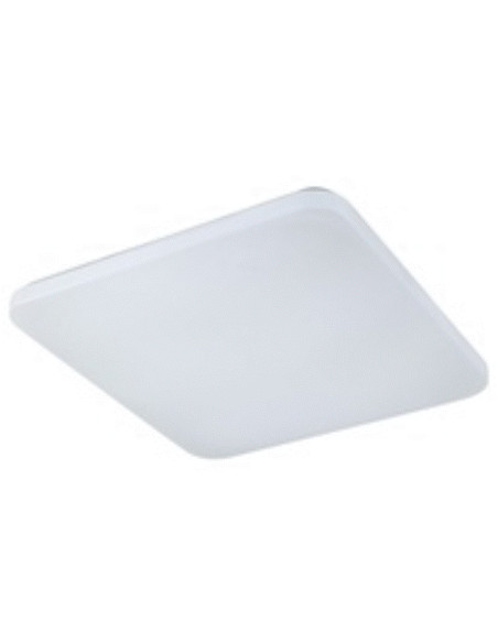 QUATRO II * PLAFON LED 43...