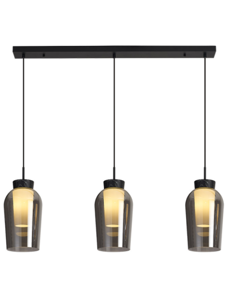 NORA BARRA LINEAL 3...