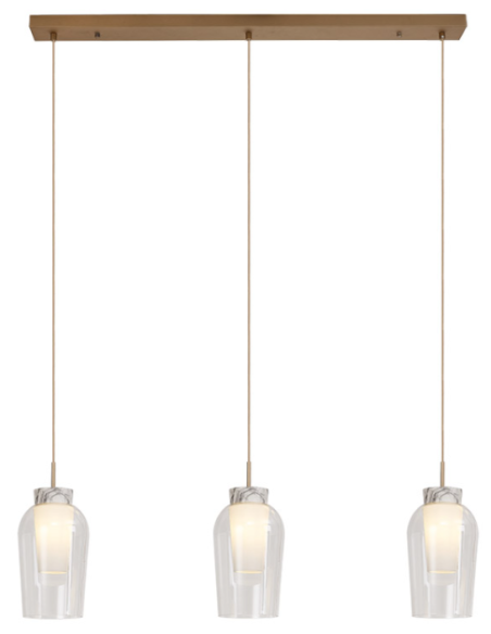 NORA BARRA LINEAL 3...