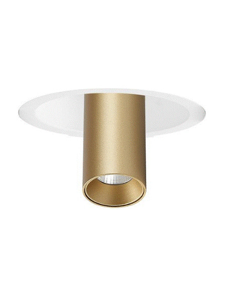 TRIMASI EMPOTRABLE 7W LARGO...