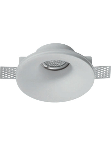 EMPOTRABLE REDONDO ESCAYOLA...