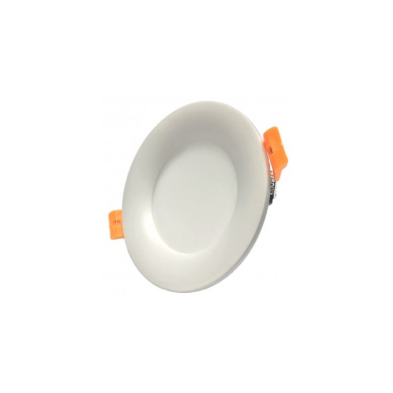 DOWNLIGHT 6 5W 3000K REGULABLE