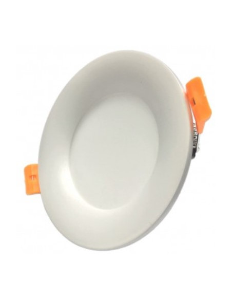 DOWNLIGHT 6 5W 4000K REGULABLE