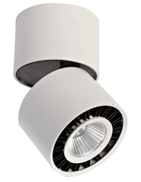 COLUMBRETES FOCO SUPERFICIE...