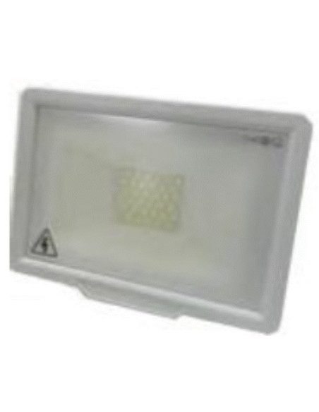 PROYECTOR 30W BLANCO IP65...