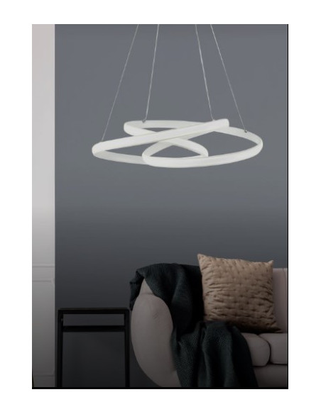 LAMPARA DISEÑO EN SUPENSION... 2