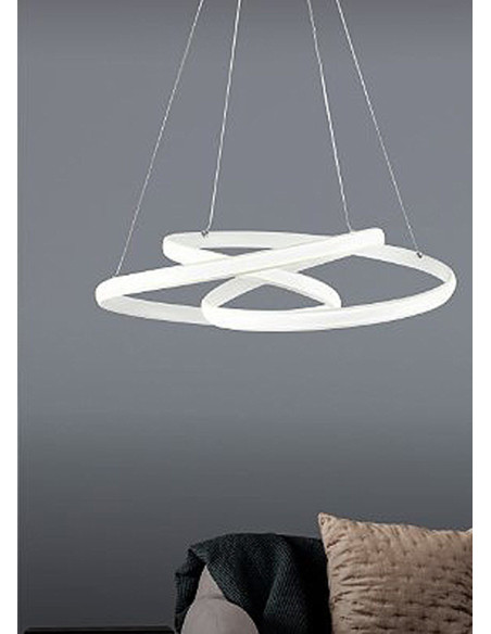 LAMPARA DISEÑO EN SUPENSION...